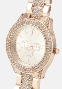 Anna Field Montre - Rose Gold-Coloured 9 Anna Field Montre - Rose Gold-Coloured -Anna Field 5a325468687b4b4fae694f8c81e703e8