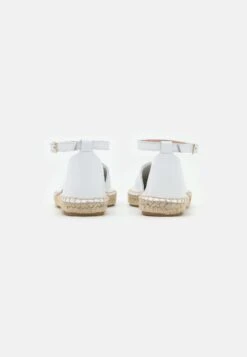 Anna Field Leather - Espadrilles - White 11 Anna Field Leather - Espadrilles - White -Anna Field 5a49e94db4a147599c230d66ddf31b73