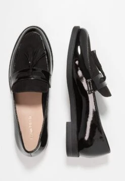 Anna Field Mocassins - Black 12 Anna Field Mocassins - Black -Anna Field 5a60aade58224c1684f0f51aeefaab2f