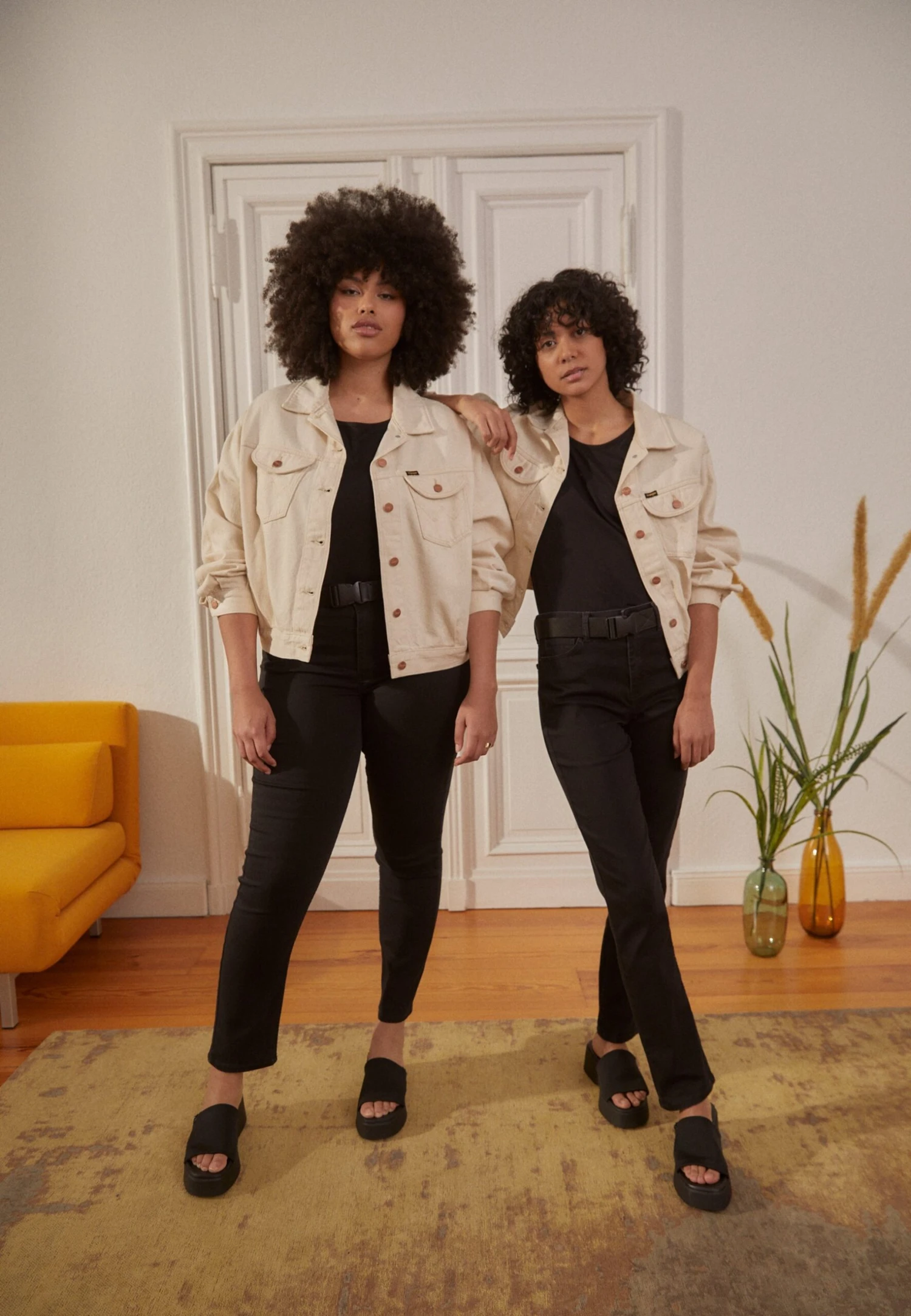 Anna Field 3 Pack - T-Shirt Imprimé - Light Blue/White/Black 3 Anna Field 3 Pack - T-Shirt Imprimé - Light Blue/White/Black