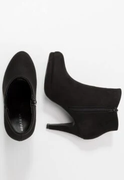 Anna Field Bottines À Talons Hauts - Black 12 Anna Field Bottines À Talons Hauts - Black -Anna Field 5ad6eb7045d3498ab9e87fc968c007d0