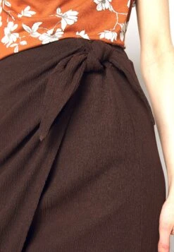 Anna Field Jupe Trapèze - Brown 15 Anna Field Jupe Trapèze - Brown -Anna Field 5c70edfefe344ee7b314b8db6fcd3ab3