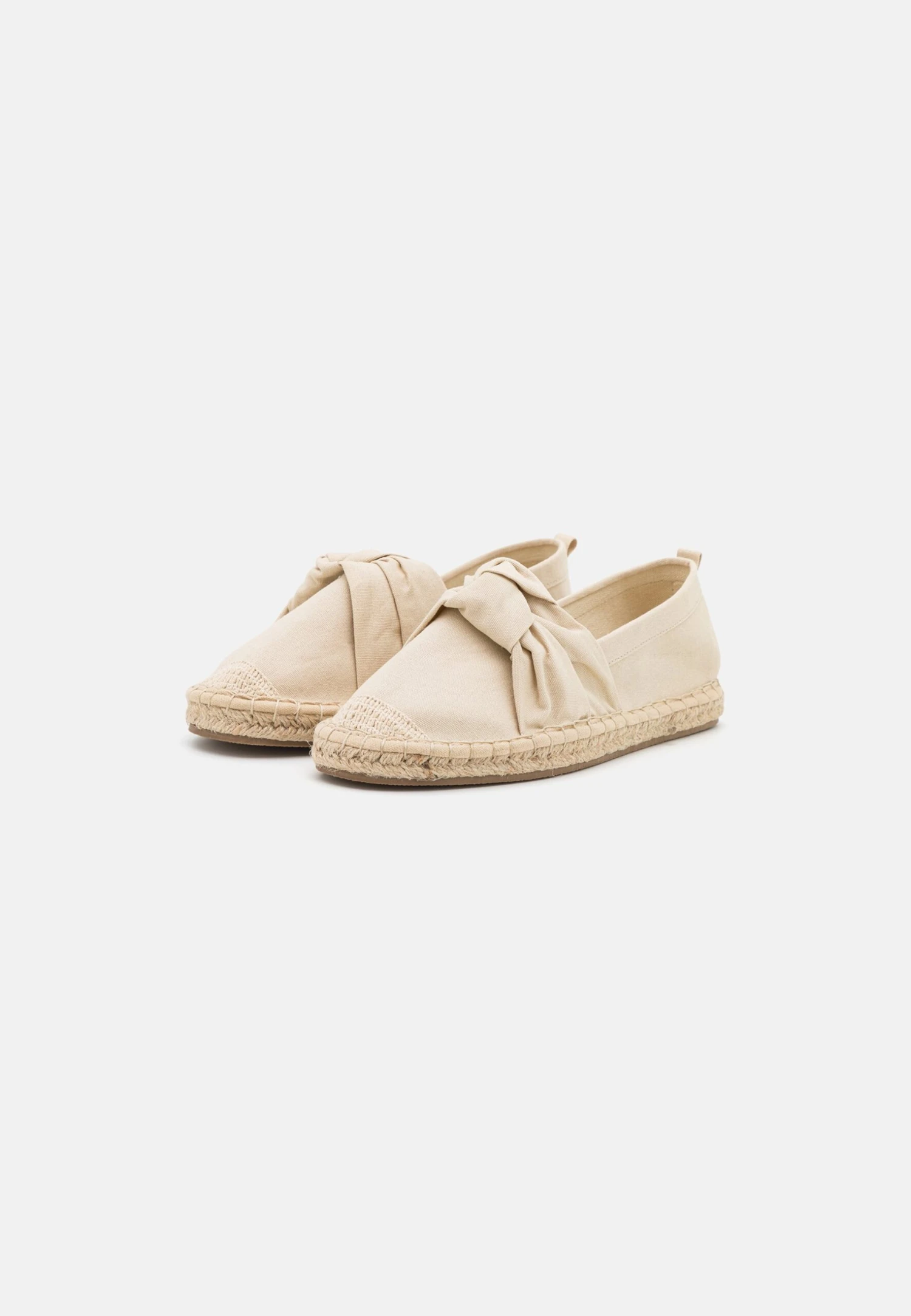 Anna Field Espadrilles - Beige 5 Anna Field Espadrilles - Beige – Image 3