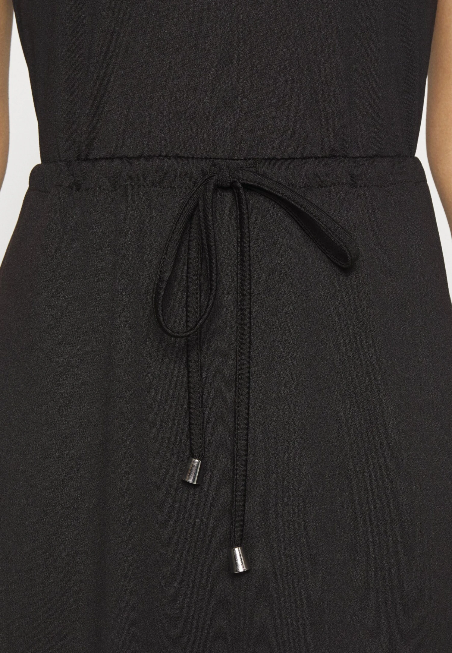 Robe De Jour - Black 7 Robe De Jour - Black – Image 5