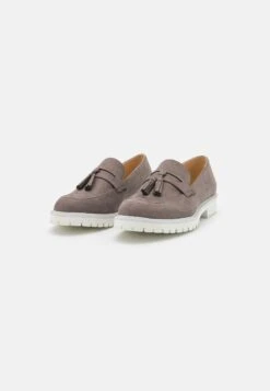 Anna Field Mocassins - Taupe 10 Anna Field Mocassins - Taupe -Anna Field 5d79717147b54eb7ae967186bec7e912
