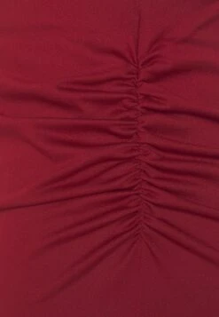 Anna Field Jupe Crayon - Dark Red 12 Anna Field Jupe Crayon - Dark Red -Anna Field 5d9f4b8daa024521894ffd8eb57f3ecc