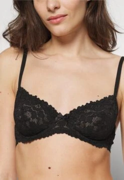 Anna Field 2 Pack - Soutien-Gorge À Armatures - Red/Black 17 Anna Field 2 Pack - Soutien-Gorge À Armatures - Red/Black -Anna Field 5e0ade02741a4e9ebb74fbc3f847653d