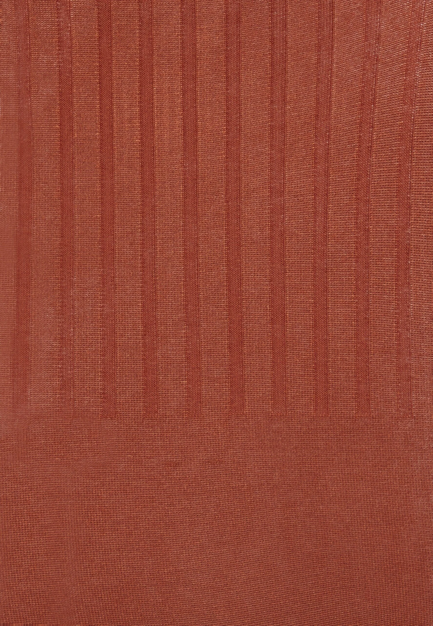 Anna Field Crew Ausschnitt Ripp Top Bodycon Mini Strickkleid - Robe Fourreau - Brown 5 Anna Field Crew Ausschnitt Ripp Top Bodycon Mini Strickkleid - Robe Fourreau - Brown – Image 3