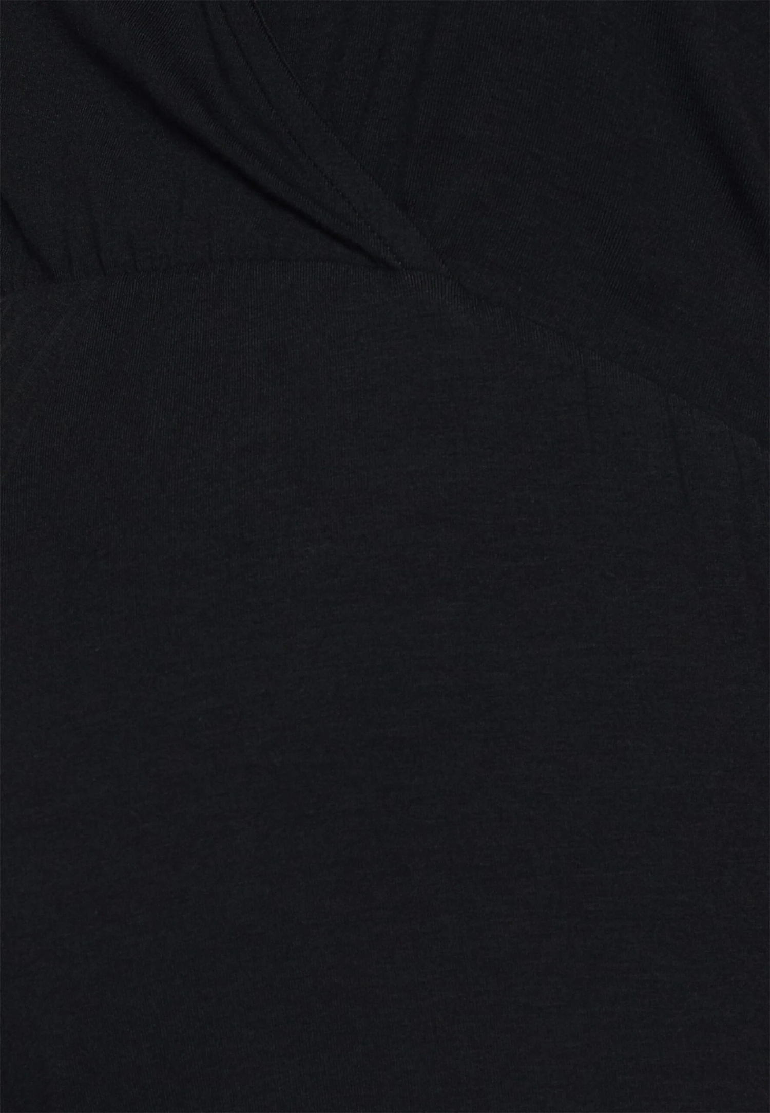 Strappy Drappy Cintered - Combinaison - Black 8 Strappy Drappy Cintered - Combinaison - Black – Image 6