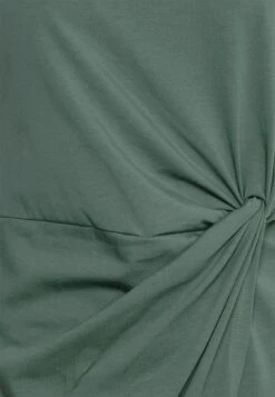 Anna Field Robe En Jersey - Light Green -Anna Field 5f1f5d1fe4724f2dbcb827378f9e17b4