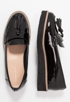 Mocassins - Black 12 Mocassins - Black -Anna Field 5f8d2474dd884931ba3242f24b73e6af