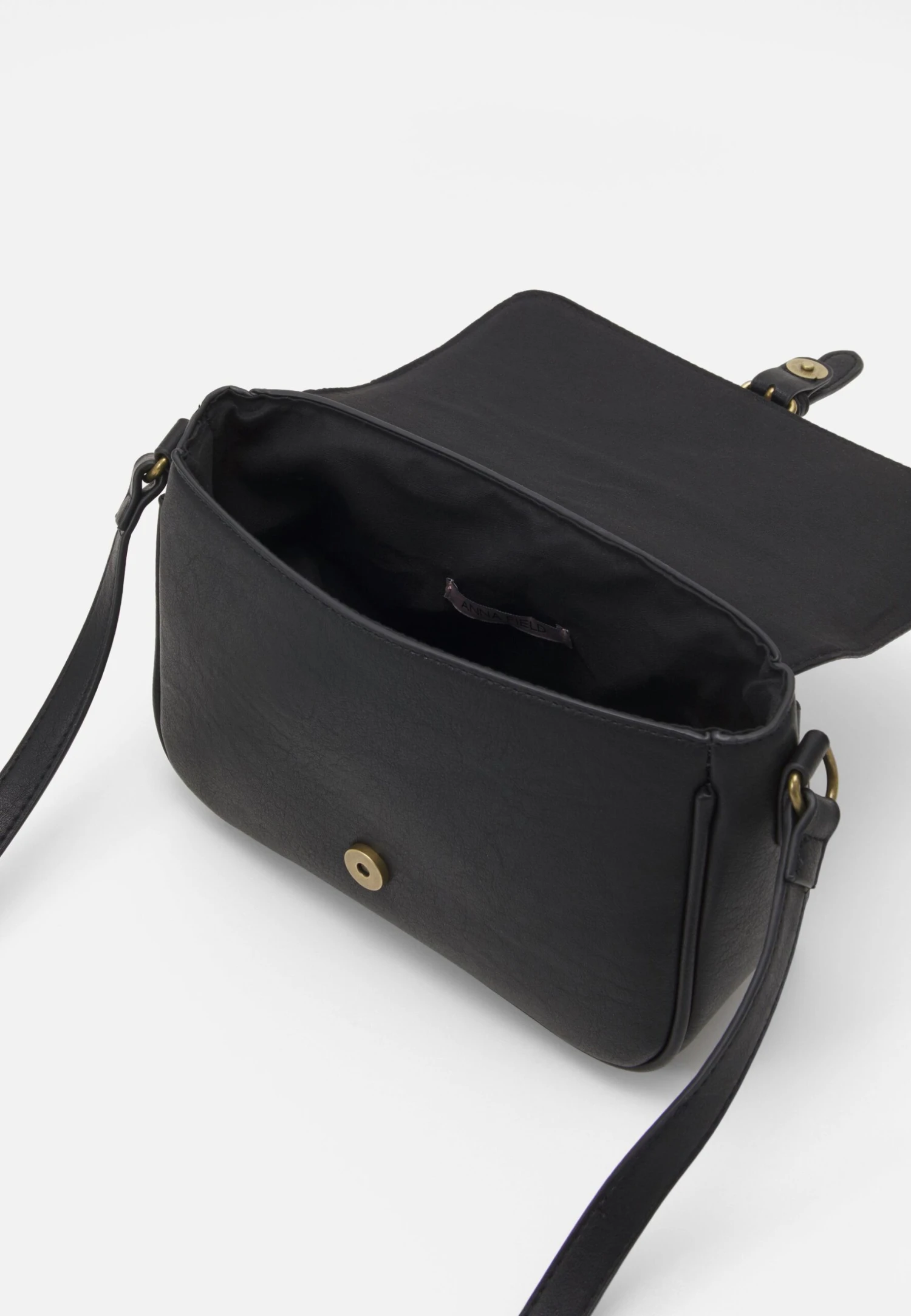 Anna Field Awh-Sust-Llsu8320 / 707 - Taupe - Sac Bandoulière - Black 5 Anna Field Awh-Sust-Llsu8320 / 707 - Taupe - Sac Bandoulière - Black – Image 3