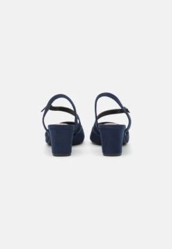 Anna Field Sandales - Dark Blue 11 Anna Field Sandales - Dark Blue -Anna Field 6110861dd29a43aeb3e05adc9bd383ac