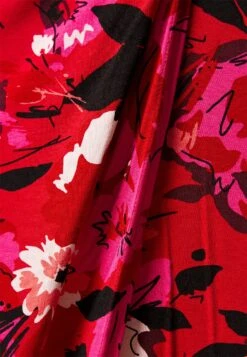 Anna Field Front Knot Midi Skirt - Jupe Crayon - Pink 15 Anna Field Front Knot Midi Skirt - Jupe Crayon - Pink -Anna Field 6199cdbf6afc48eb845f1b6fa13103c5