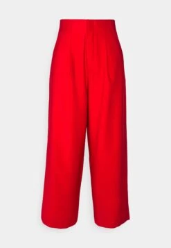 Anna Field Pantalon Classique - Red 14 Anna Field Pantalon Classique - Red -Anna Field 61dbcb499a704b129d62f3a0d0bf24bc