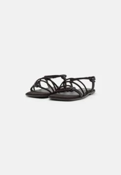 Wide Fit - Sandales - Black 10 Wide Fit - Sandales - Black -Anna Field 620a1f0eee044c97bce07a732ff762cf