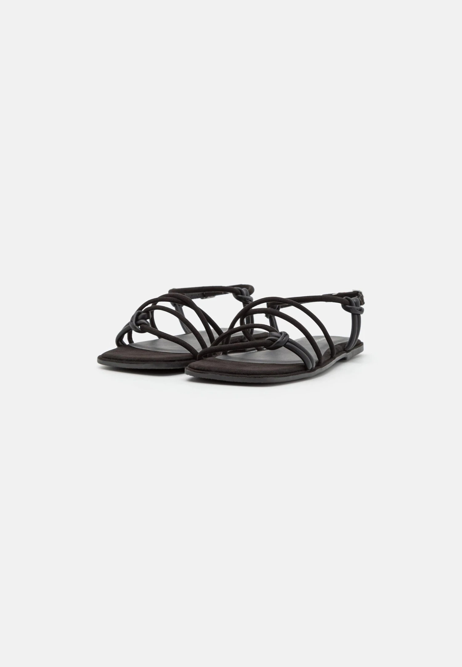 Wide Fit - Sandales - Black 5 Wide Fit - Sandales - Black – Image 3