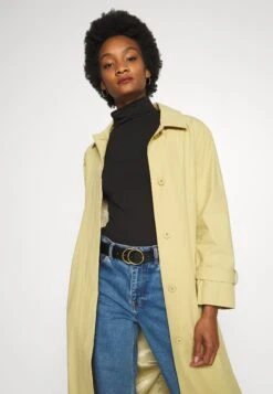 Anna Field 2 Pack - T-Shirt À Manches Longues - Black -Anna Field 62276699d8434351986f5ea6317f5d37