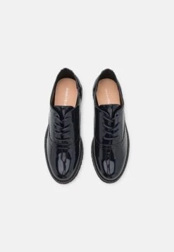 Anna Field Derbies - Dark Blue 13 Anna Field Derbies - Dark Blue -Anna Field 627cfde1e0174a2b91e06e51c7013f35