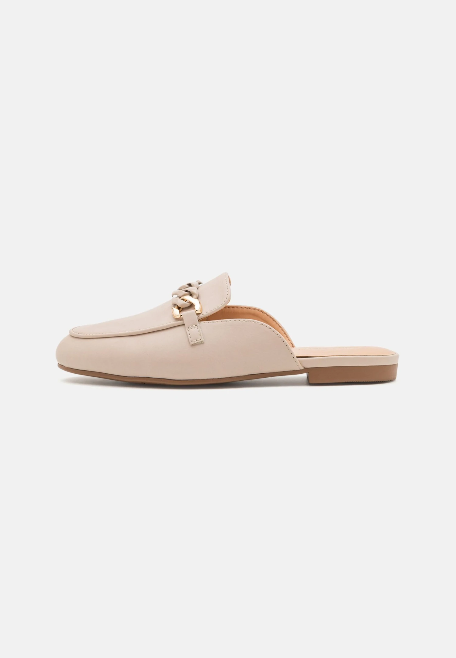 Anna Field Emilie - Mules - Light Pink 4 Anna Field Emilie - Mules - Light Pink – Image 2