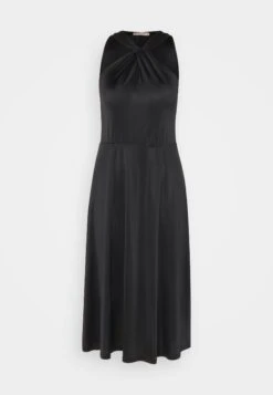 Anna Field Robe En Jersey - Black -Anna Field 63148abd34bf449f85d9eb9937739f99