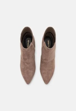 Anna Field Leather - Boots À Talons - Taupe 13 Anna Field Leather - Boots À Talons - Taupe -Anna Field 63200d7abedd44ef919ace144eeba584