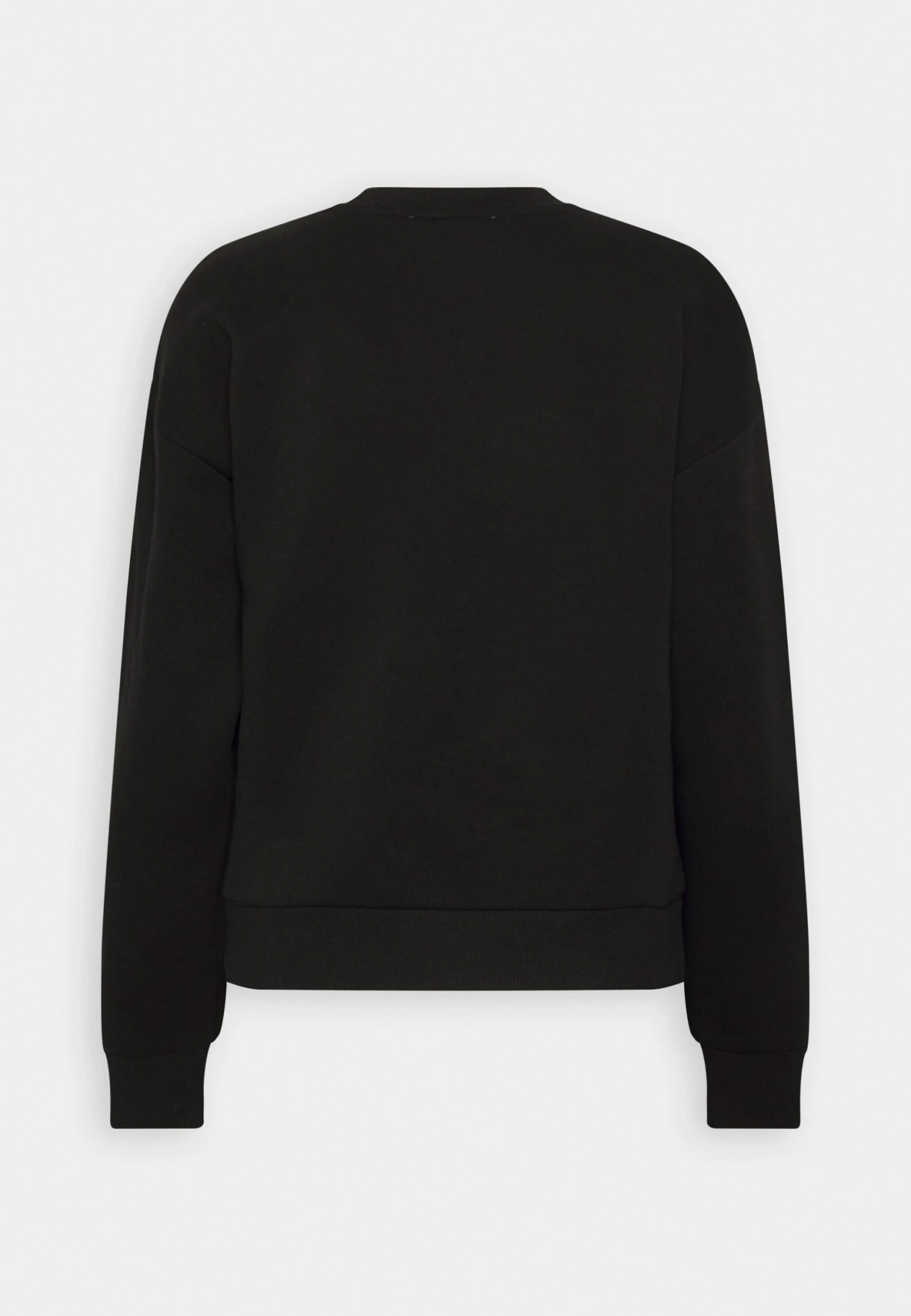Anna Field Sweatshirt - Black 4 Anna Field Sweatshirt - Black – Image 2