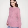 Pullover - Pink -Anna Field 63e673fff3974433a26c24f7aaf893c2