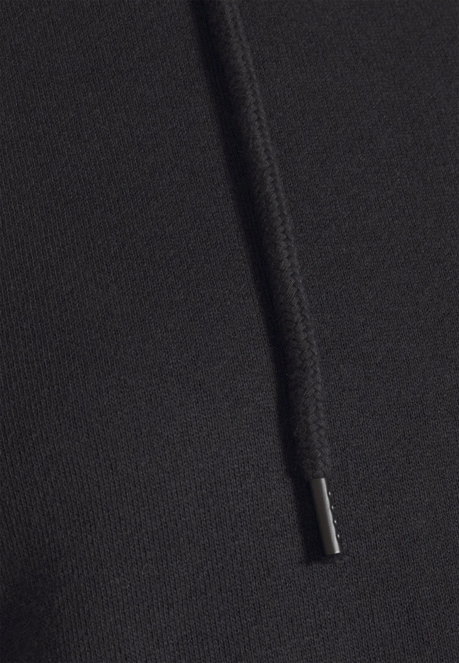 Nursing Hoodie With Slit - Sweat À Capuche - Black 5 Nursing Hoodie With Slit - Sweat À Capuche - Black – Image 3