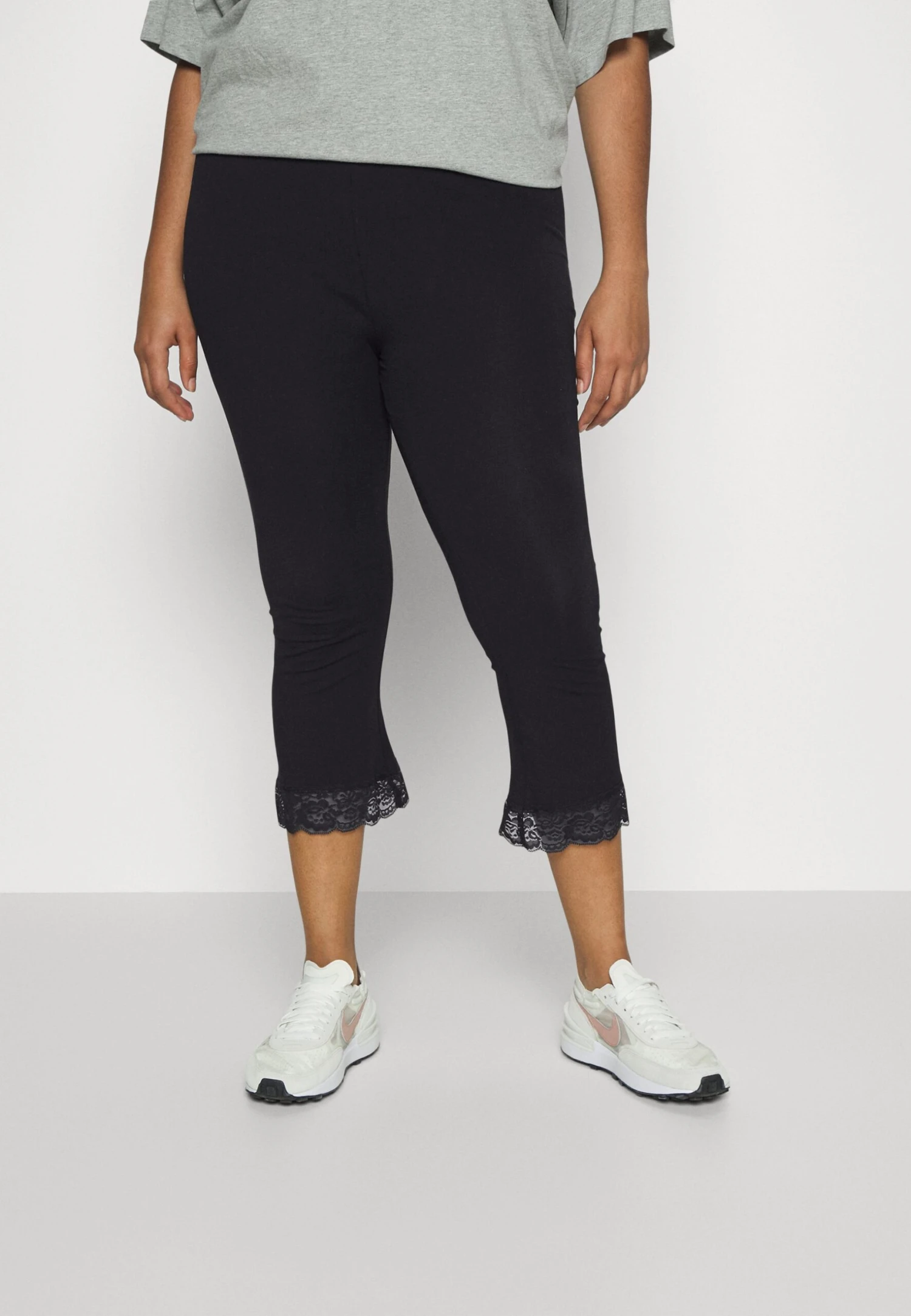 2 Pack - Legging - Black 4 2 Pack - Legging - Black – Image 2