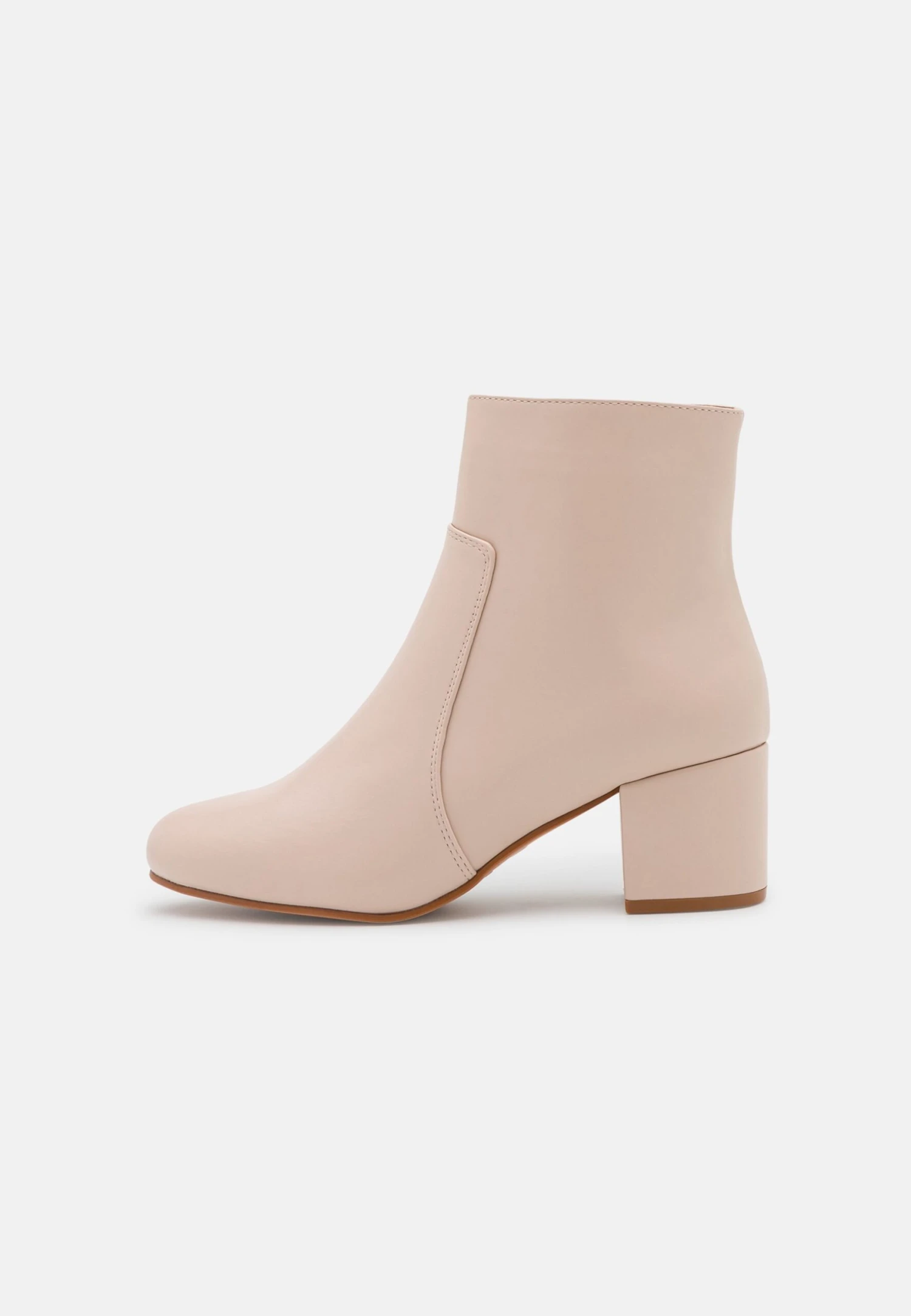 Anna Field Bottines - Beige 4 Anna Field Bottines - Beige – Image 2