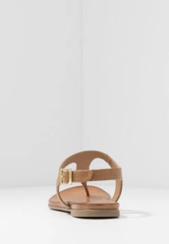 Anna Field Leather - Tongs - Cognac 14 Anna Field Leather - Tongs - Cognac -Anna Field 67cd1e905b7343fa82c1524436551820