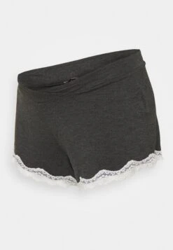 Anna Field Pyjama - Dark Grey -Anna Field 6817eb261ee34b578957ab4c18a19d7e