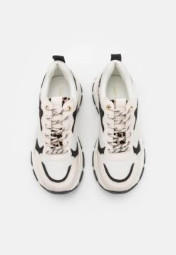 Anna Field Baskets Basses - Black/Beige 13 Anna Field Baskets Basses - Black/Beige -Anna Field 684378d0af2b4a36a33aeed89820e6ed