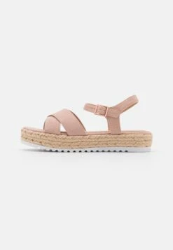 Anna Field Espadrilles - Light Pink 9 Anna Field Espadrilles - Light Pink -Anna Field 69815cb331cb4f9c83573a8da1667ca3