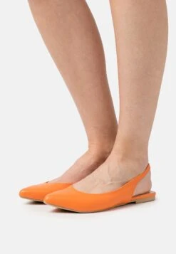Anna Field Ballerines - Orange