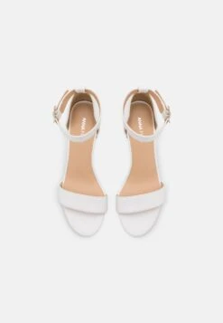 Anna Field Leather - Sandales - White 13 Anna Field Leather - Sandales - White -Anna Field 6b8681c50adf4ef684d2ab675774388a