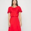 Anna Field Robe De Soirée - Red 2 Anna Field Robe De Soirée - Red -Anna Field 6b9d4a45d13e44a9983a6d1e78d1da2a