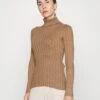Anna Field Pullover - Camel 1 Anna Field Pullover - Camel -Anna Field 6bb189e8c3e24c64a77b32f05611cffb