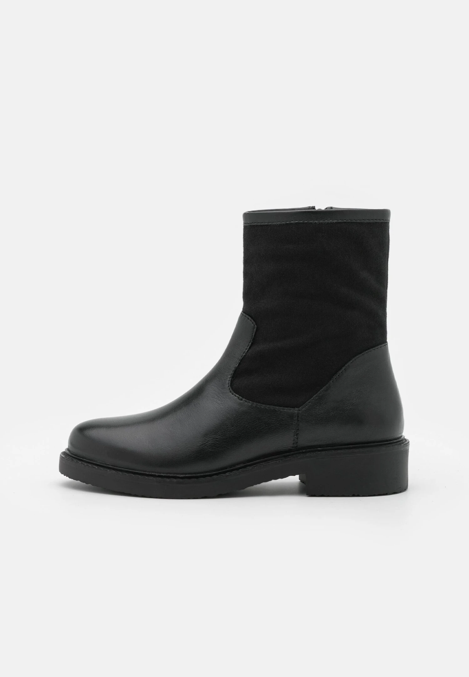 Anna Field Leather - Bottines - Black 4 Anna Field Leather - Bottines - Black – Image 2