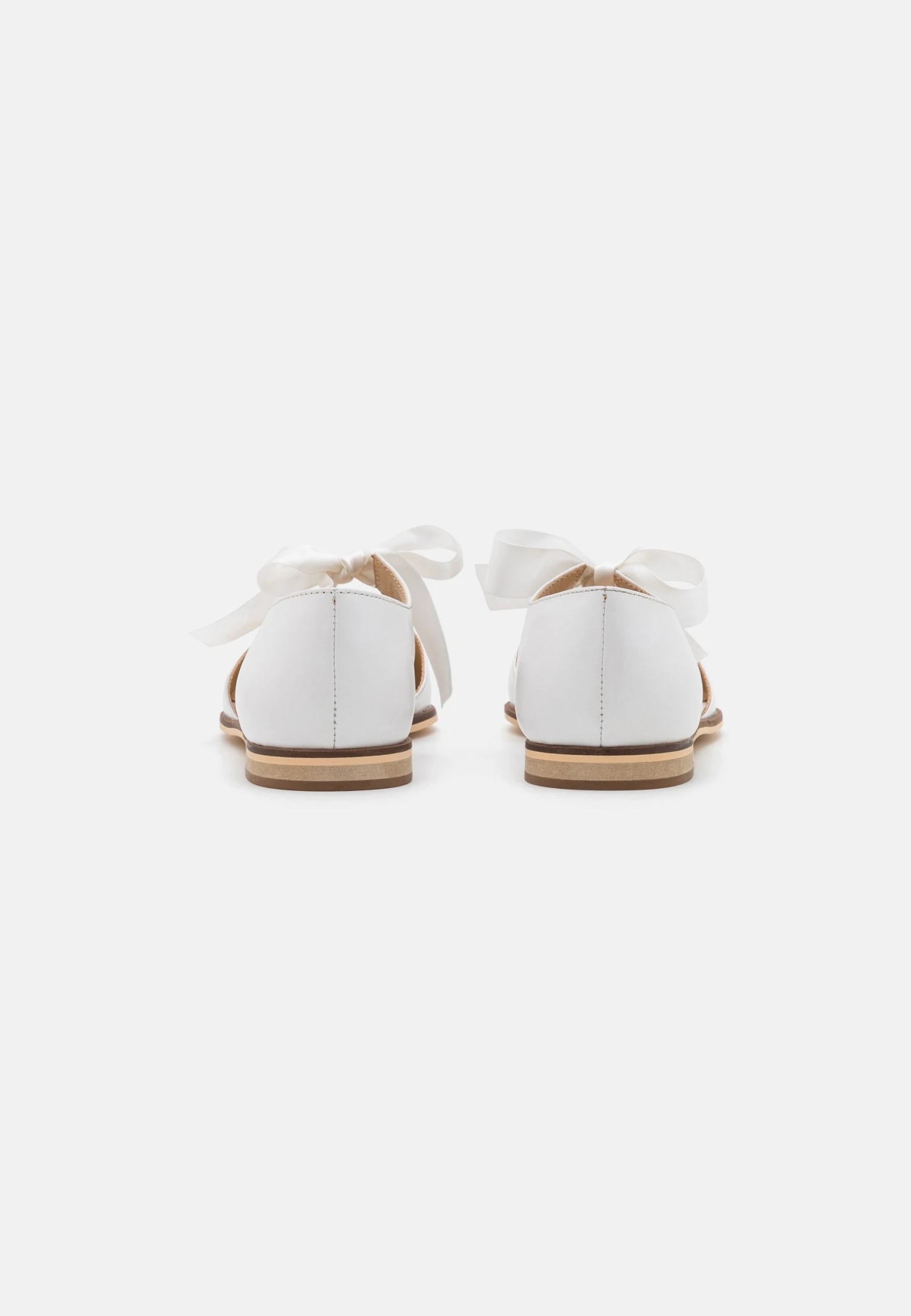 Anna Field Leather - Babies - White 6 Anna Field Leather - Babies - White – Image 4