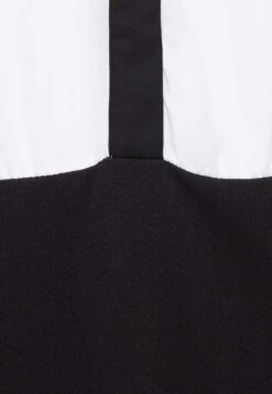 Anna Field Robe Chemise - Black/White 7 Anna Field Robe Chemise - Black/White -Anna Field 6e04a66fb4f049b5add8e24115d005e0