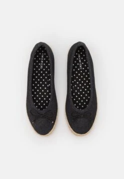 Anna Field Ballerines - Black 13 Anna Field Ballerines - Black -Anna Field 6e3d0a1e22e1495497899dcf203a005e