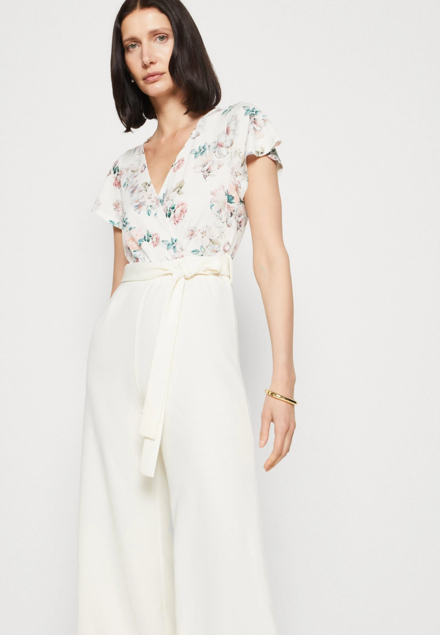 Anna Field Combinaison - Beige/White 6 Anna Field Combinaison - Beige/White – Image 4