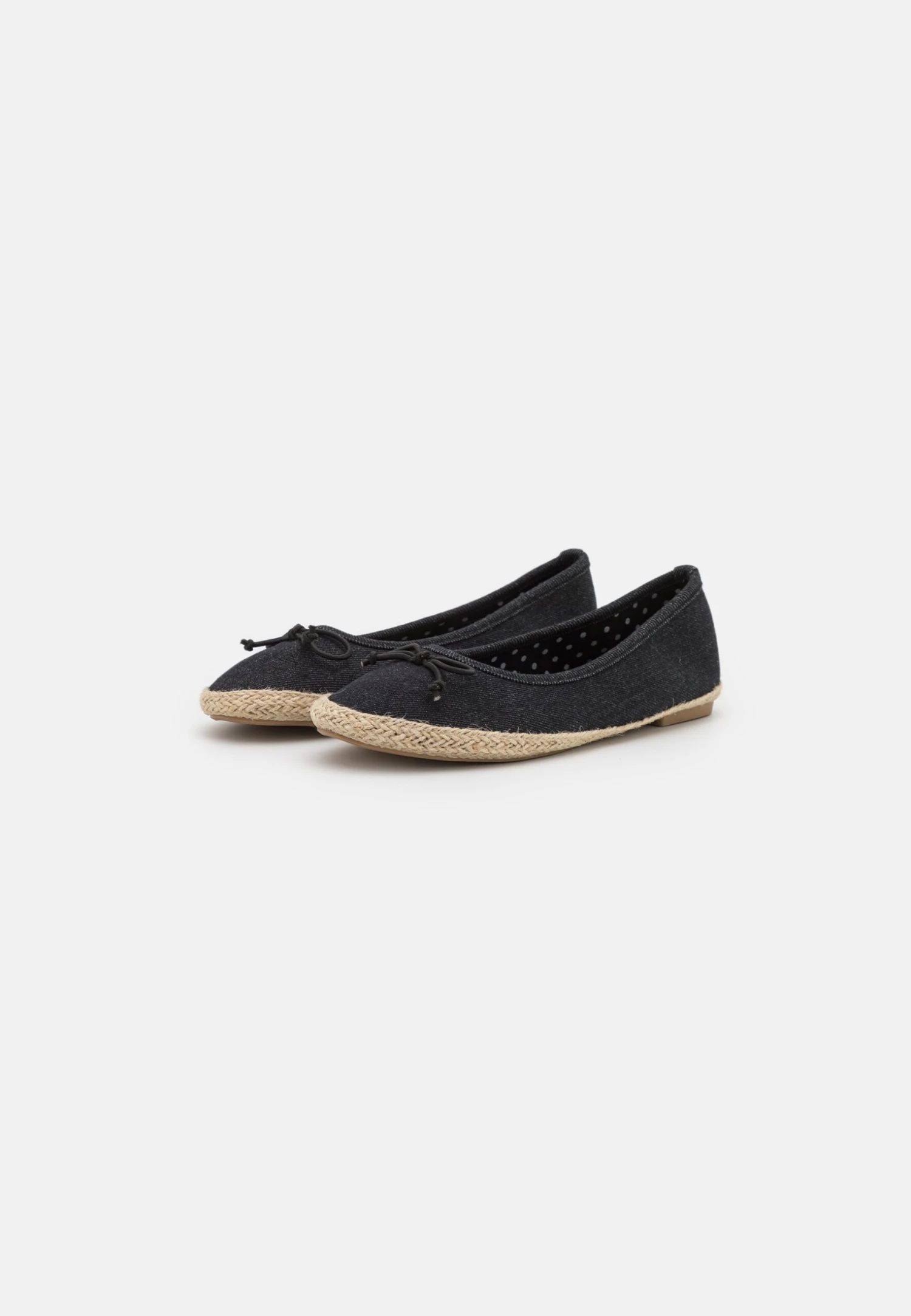 Anna Field Ballerines - Black 5 Anna Field Ballerines - Black – Image 3