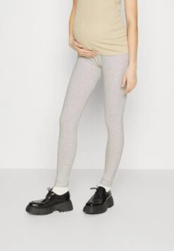 3 Pack - Legging - Black/Brown/Off-White 14 3 Pack - Legging - Black/Brown/Off-White -Anna Field 6f2f4ecf111d4c1ab99e11f6ee323047