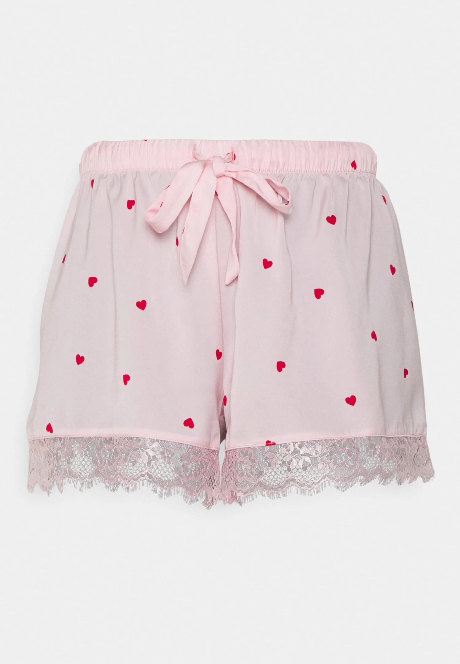 Anna Field Pyjama - Pink 9 Anna Field Pyjama - Pink – Image 7
