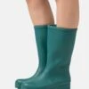 Anna Field Bottes En Caoutchouc - Green 2 Anna Field Bottes En Caoutchouc - Green -Anna Field 7077c2c889724ddaa3c6bec75dafc6d8