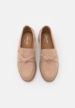 Comfort - Mocassins - Beige 13 Comfort - Mocassins - Beige -Anna Field 70ae57175eff4bf29ec26efa92e0c70e