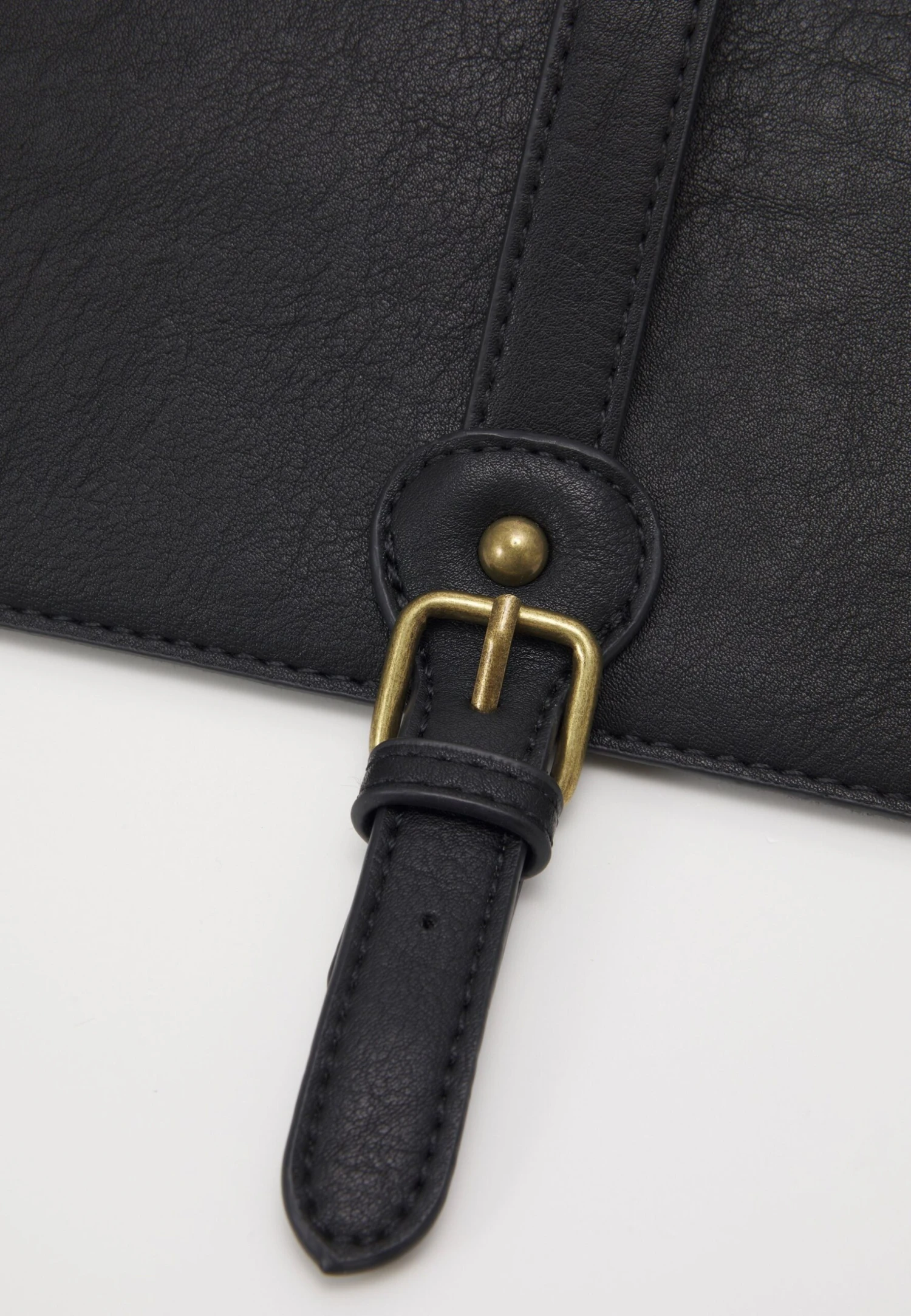 Anna Field Awh-Sust-Llsu8320 / 707 - Taupe - Sac Bandoulière - Black 7 Anna Field Awh-Sust-Llsu8320 / 707 - Taupe - Sac Bandoulière - Black – Image 5